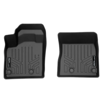 SMARTLINER Custom Fit Floor Liners For 2021-2026 Nissan Rogue