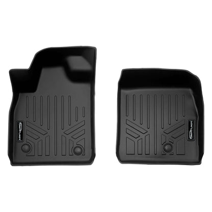 SMARTLINER Custom Fit Floor Liners For 2021-2025 Ford Mustang Mach-E