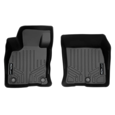 SMARTLINER Floor Liners for 2021-2026 Ford Bronco Sport