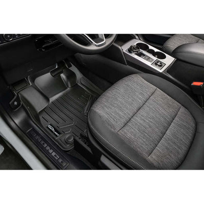 SMARTLINER Custom Fit Floor Liners For 2022-2026 Ford Maverick