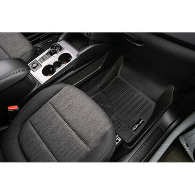 SMARTLINER Custom Fit Floor Liners For 2022-2026 Ford Maverick