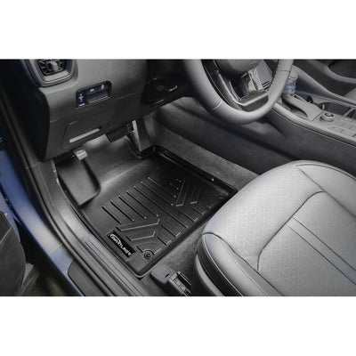 SMARTLINER Custom Fit Floor Liners For 2021-2026 Kia Sorento (with 2nd Row Bucket Seats)