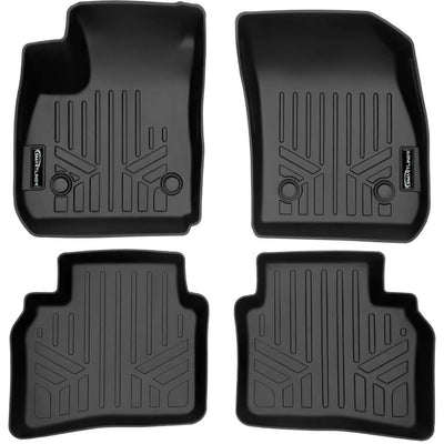SMARTLINER Floor Liners for 2021-2023 Buick Envision