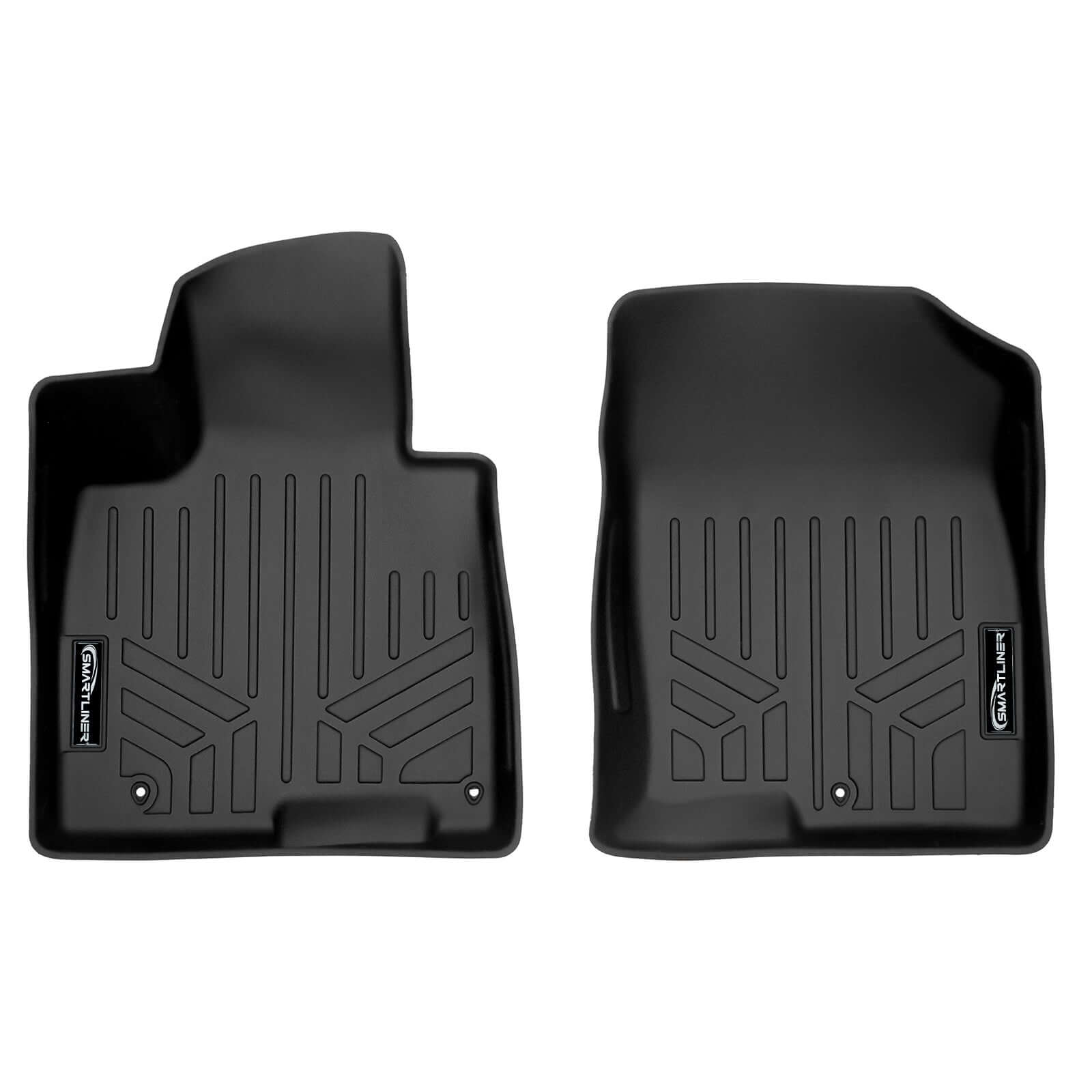 SMARTLINER Floor Liners for 2022-2026 Hyundai Tucson Hybrid(with Optional Bose Premium Audio System)