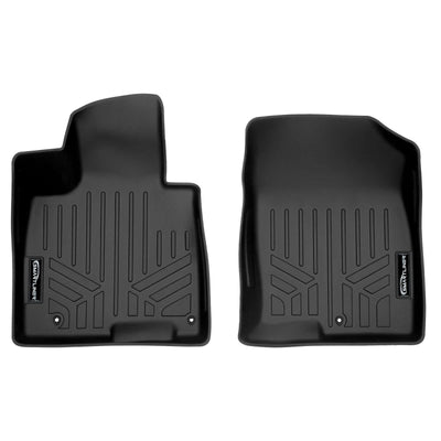 SMARTLINER Floor Liners for 2022-2026 Hyundai Tucson Hybrid (standard audio system)