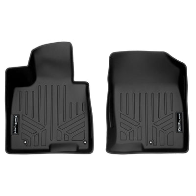 SMARTLINER Floor Liners for 2022-2026 Hyundai Santa Cruz