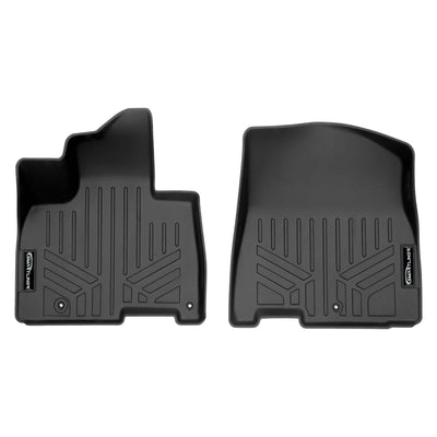 SMARTLINER Floor Liners for 2022-2026 Kia Carnival (7 Passenger Models Without 2nd Row VIP Seats)
