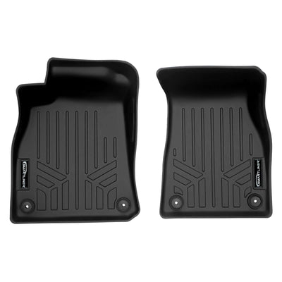 SMARTLINER Custom Fit Floor Liners For 2019-2025 Audi A7/S7