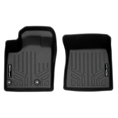 SMARTLINER Floor Liners for 2022-2026 Mitsubishi Outlander