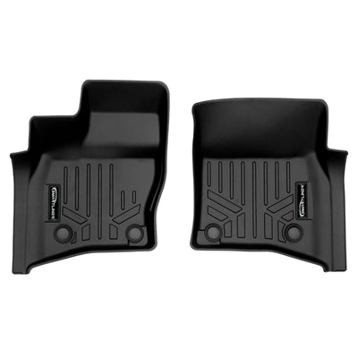 SMARTLINER Floor Liners for 2020-2025 Range Rover Defender 110