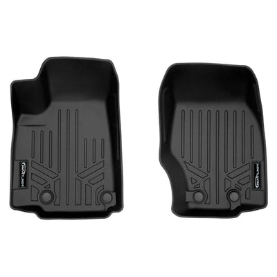 SMARTLINER Floor Liners for 2022-2025 Jeep Grand Cherokee 4xe