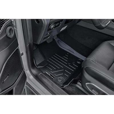 SMARTLINER Floor Liners for 2022-2025 Jeep Grand Wagoneer (7 Passenger Model)