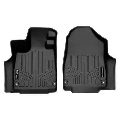 SMARTLINER Floor Liners for 2022-2026 Acura MDX
