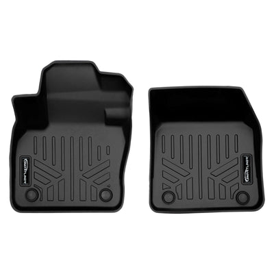 SMARTLINER Custom Fit Floor Liners For 2019 - 2025 Volvo XC40