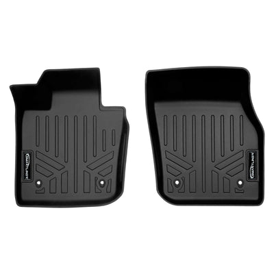 SMARTLINER Floor Liners for 2020-2025 MINI Hardtop 2-Door Automatic Transmission