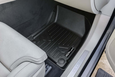 SMARTLINER Floor Liners for 2018 - 2026 Volvo XC60 (Non-Hybrid Models)