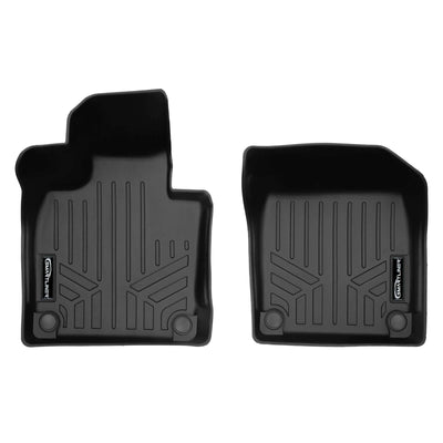 SMARTLINER Floor Liners for 2018-2026 Volvo XC60 (Hybrid Models)/ Volvo XC60 Recharge