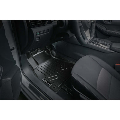 SMARTLINER Floor Liners for 2022-2025 Nissan Sentra (Sedan Models Only)
