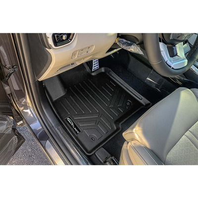 SMARTLINER Floor Liners for 2022-2026 Kia Sorento Plug-in Hybrid