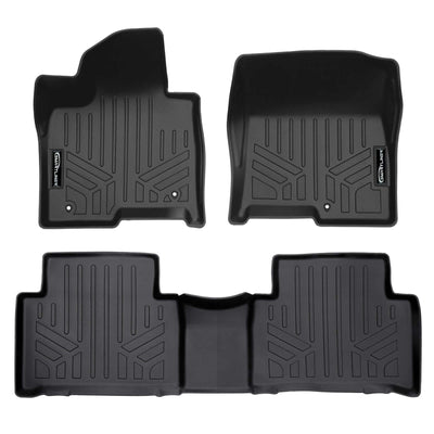 SMARTLINER Floor Liners for 2022-2026 Kia Sorento Plug-in Hybrid