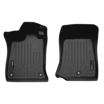 SMARTLINER Floor Liners for 2021-2026 Acura TLX (Fits FWD (Front Wheel Drive) and AWD (All Wheel Drive) models)