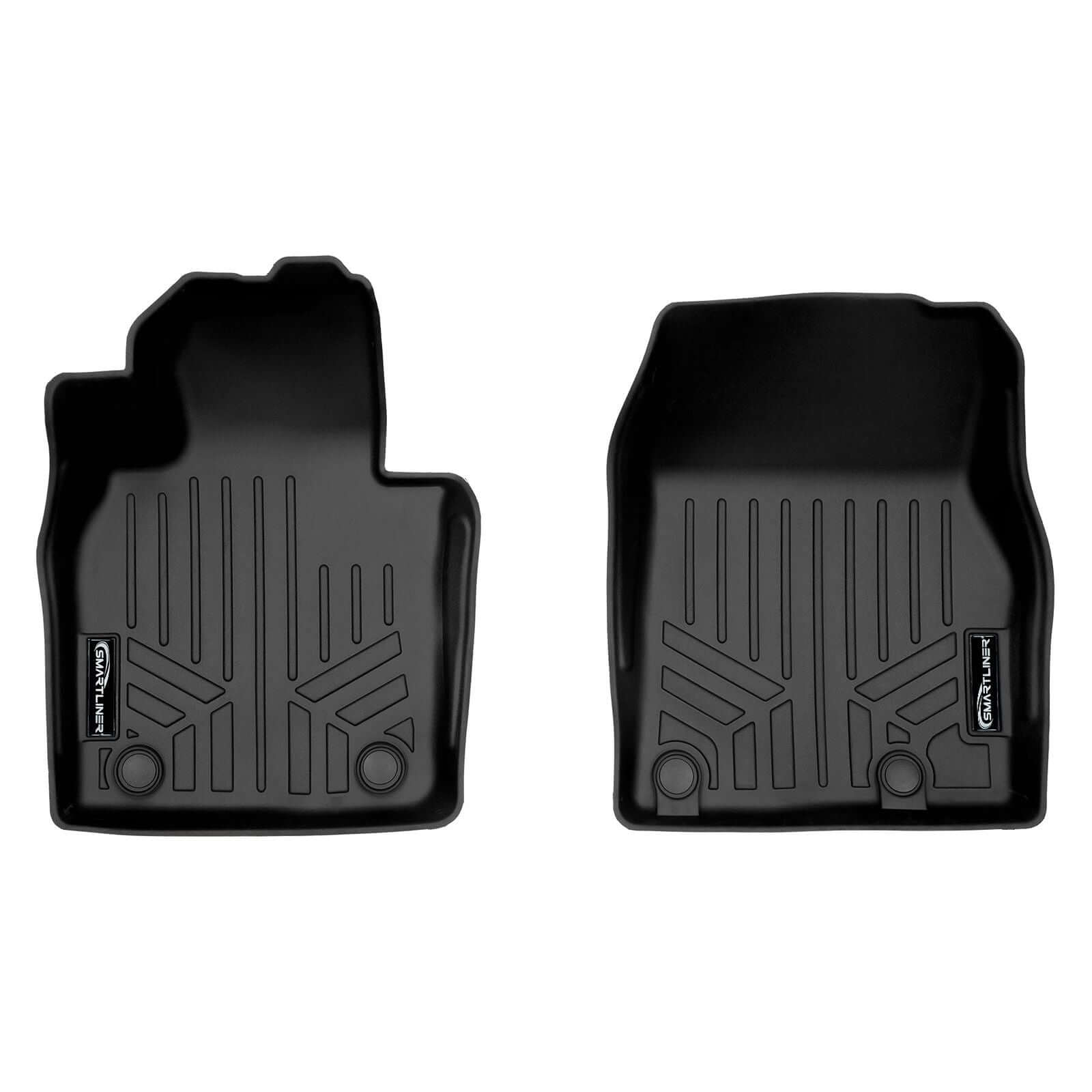 SMARTLINER Floor Liners for 2023-2025 Mazda CX-50