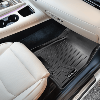 SMARTLINER Floor Liners for 2023-2026 Genesis GV70 Electrified