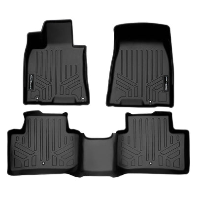 SMARTLINER Floor Liners for 2022-2026 Genesis GV70