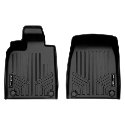 SMARTLINER Custom Fit Floor Liners For 2022-2025 Audi RS E-tron GT