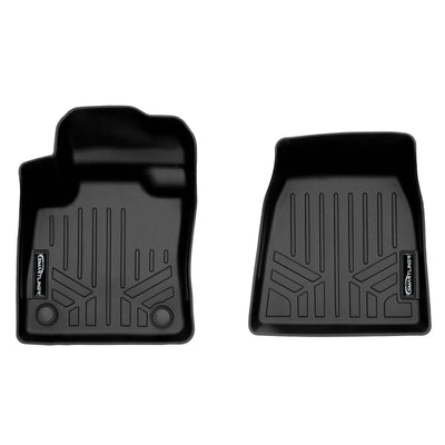 SMARTLINER Floor Liners for 2022-2023 Volvo C40 Recharge