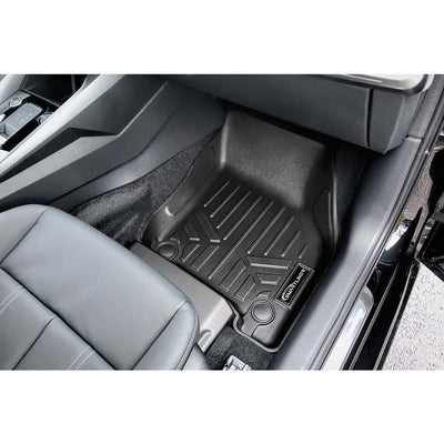 SMARTLINER Floor Liners for 2022-2025 Audi S3/RS3