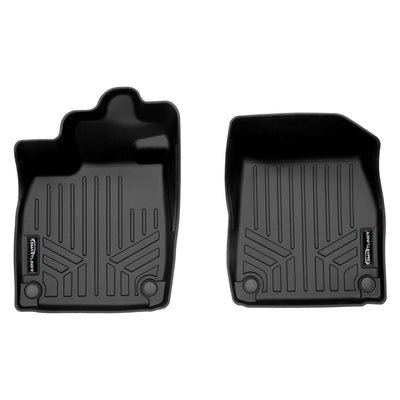 SMARTLINER Floor Liners for 2022-2026 Audi Q4 e-tron/ Sportback