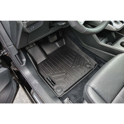 SMARTLINER Floor Liners for 2022-2026 Audi Q4 e-tron/ Sportback