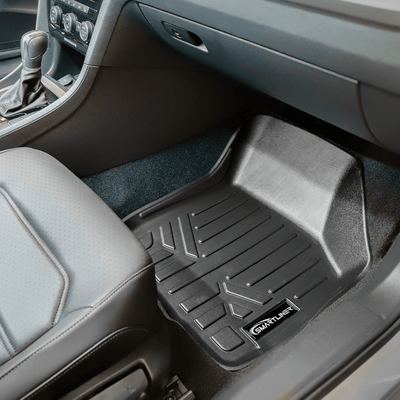 SMARTLINER Floor Liners for 2020-2024 Volkswagen Passat