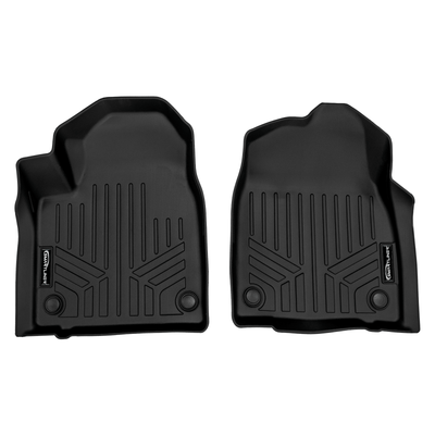 SMARTLINER Floor Liners for 2024- 2026 GMC Hummer EV SUV