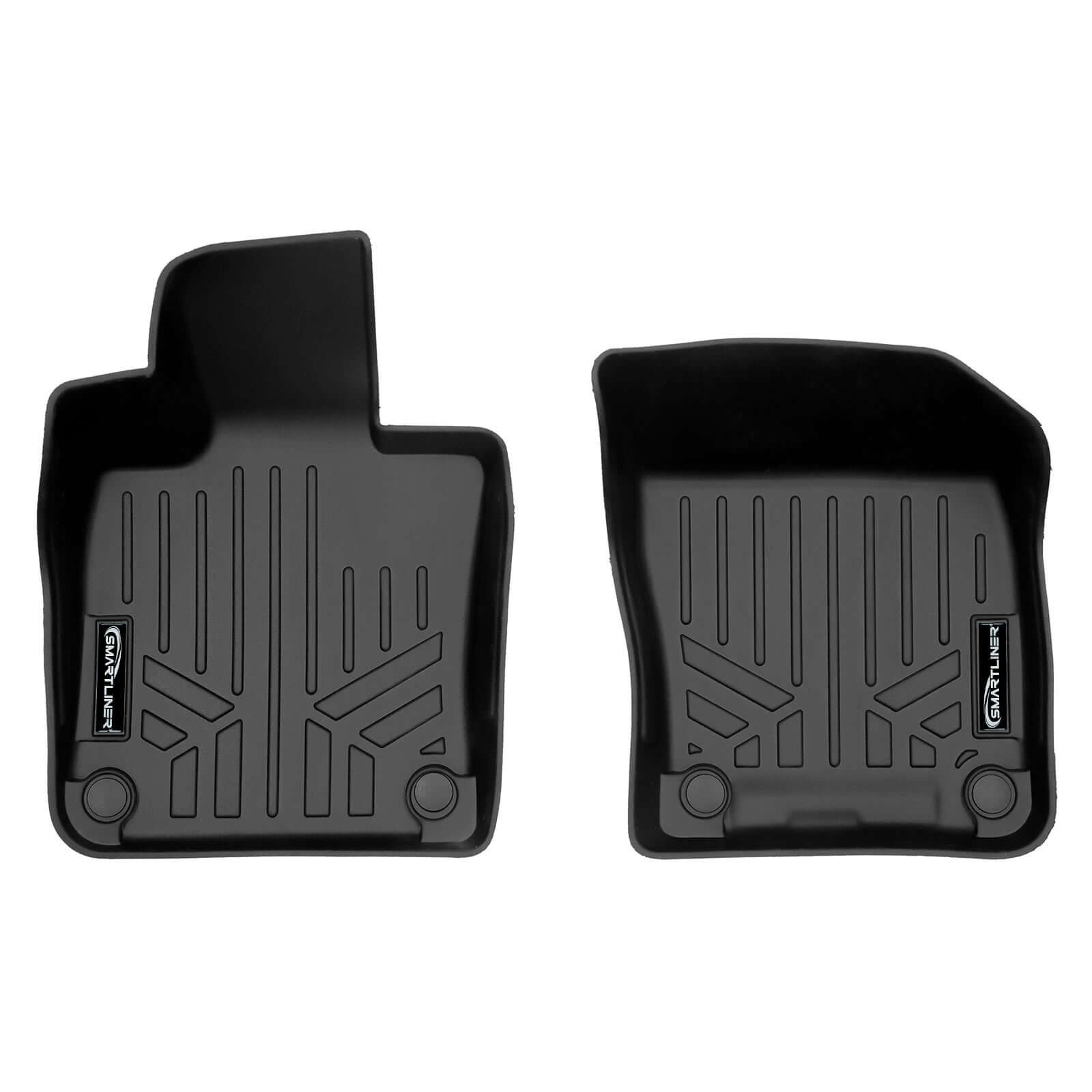 SMARTLINER Floor Liners for 2020-2021 Volvo V60