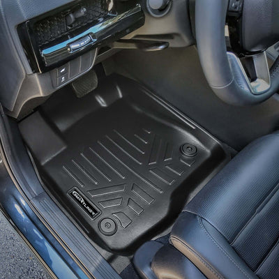 SMARTLINER Floor Liners for 2023-2026 Honda CR-V Hybrid