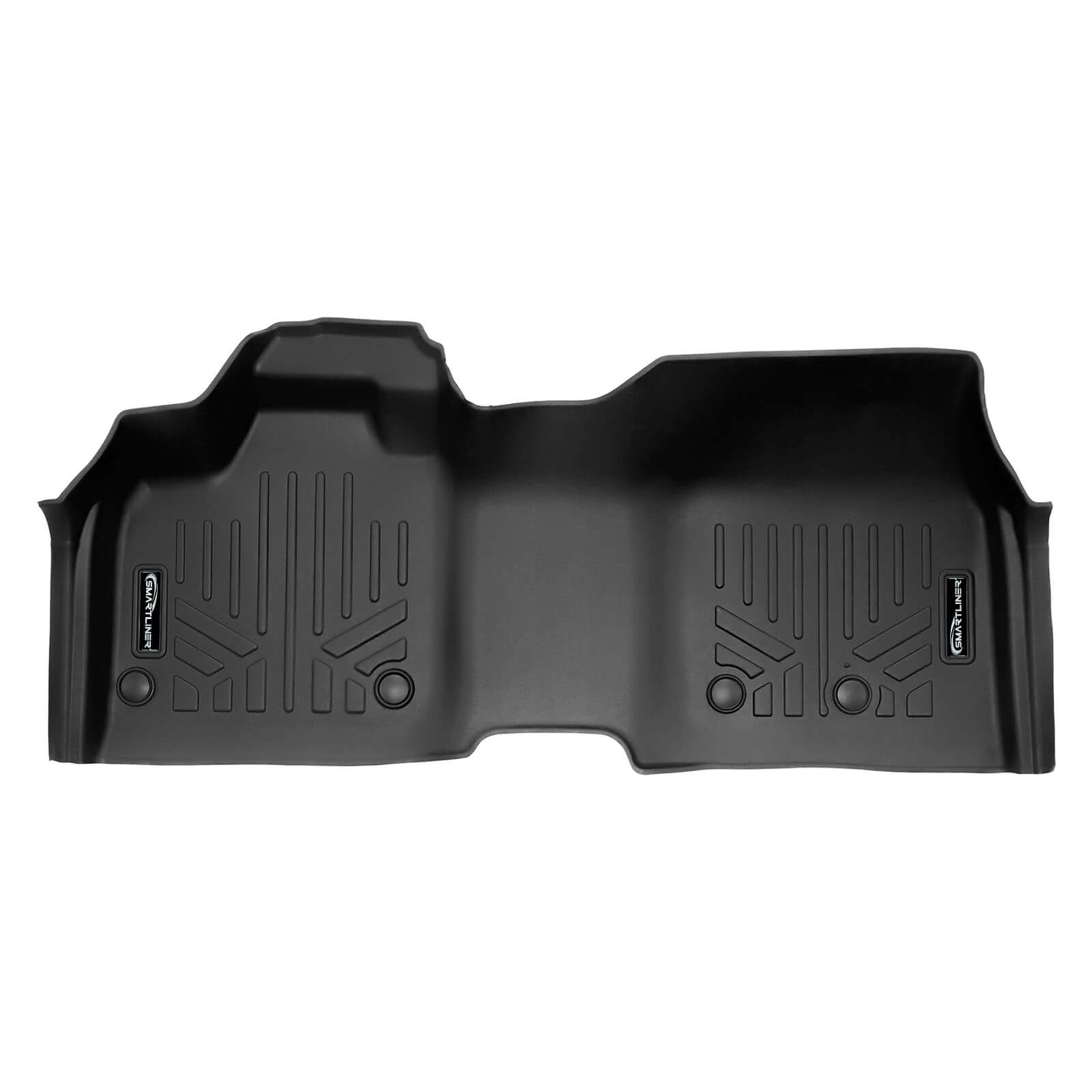 SMARTLINER Custom Fit Floor Liners For 2023-2025 Nissan Ariya