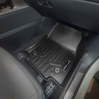 SMARTLINER Floor Liners for 2023-2026 Lexus RX / 2024 - 2026 Lexus RX Plug-In Hybrid