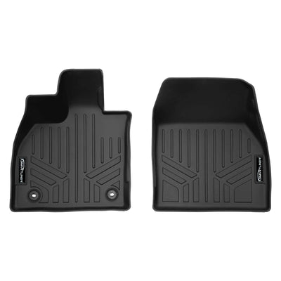 SMARTLINER Custom Fit Floor Liners For 2023-2025 TOYOTA BZ4X 2023