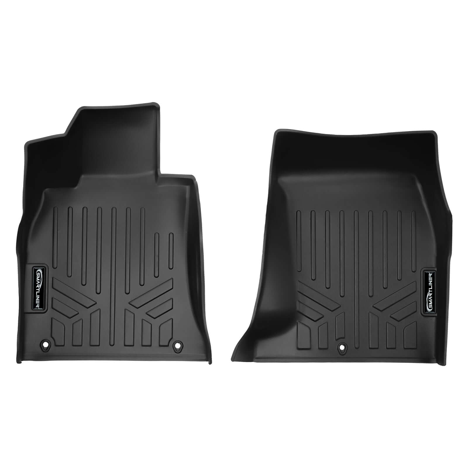 SMARTLINER Floor Liners for 2018-2023 Kia Stinger (AWD)