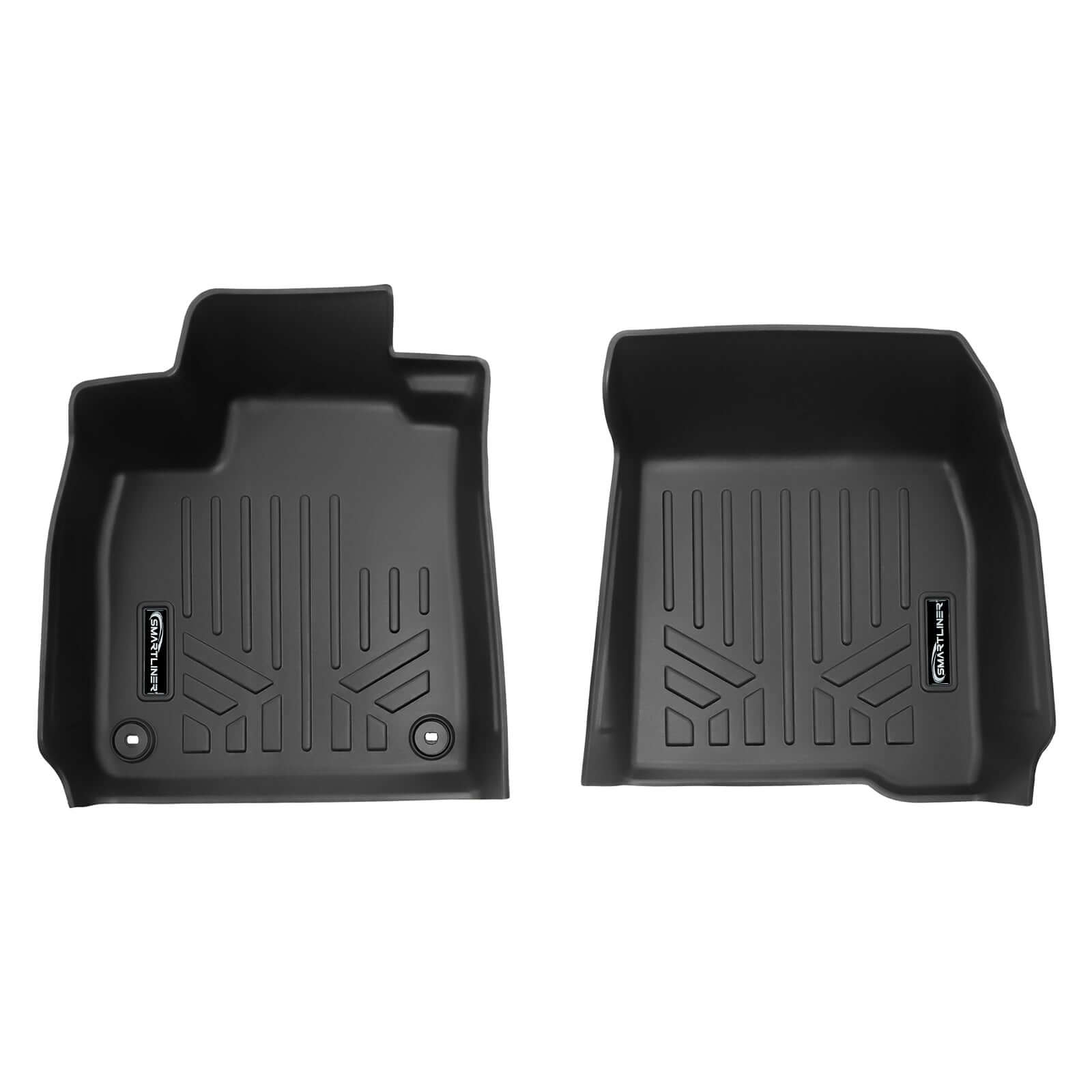 SMARTLINER Floor Liners for 2023-2026 Honda Accord Hybrid