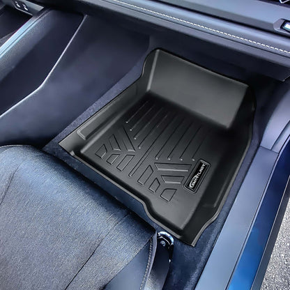 SMARTLINER Custom Fit Floor Liners For 2023-2025 Honda Accord