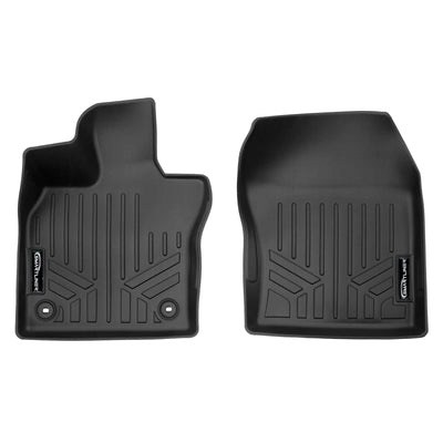 SMARTLINER Floor Liners for 2023-2026 Toyota Prius (Fits XLE and Limited Trim)
