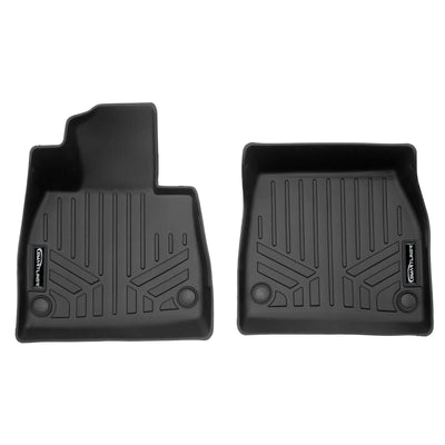 SMARTLINER Floor Liners for 2023-2025 Mercedes-Benz EQE (SUV Models Only)