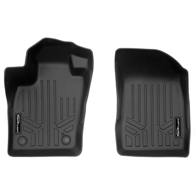 SMARTLINER Custom Fit Floor Liners For 2023-2025 Dodge Hornet R/T