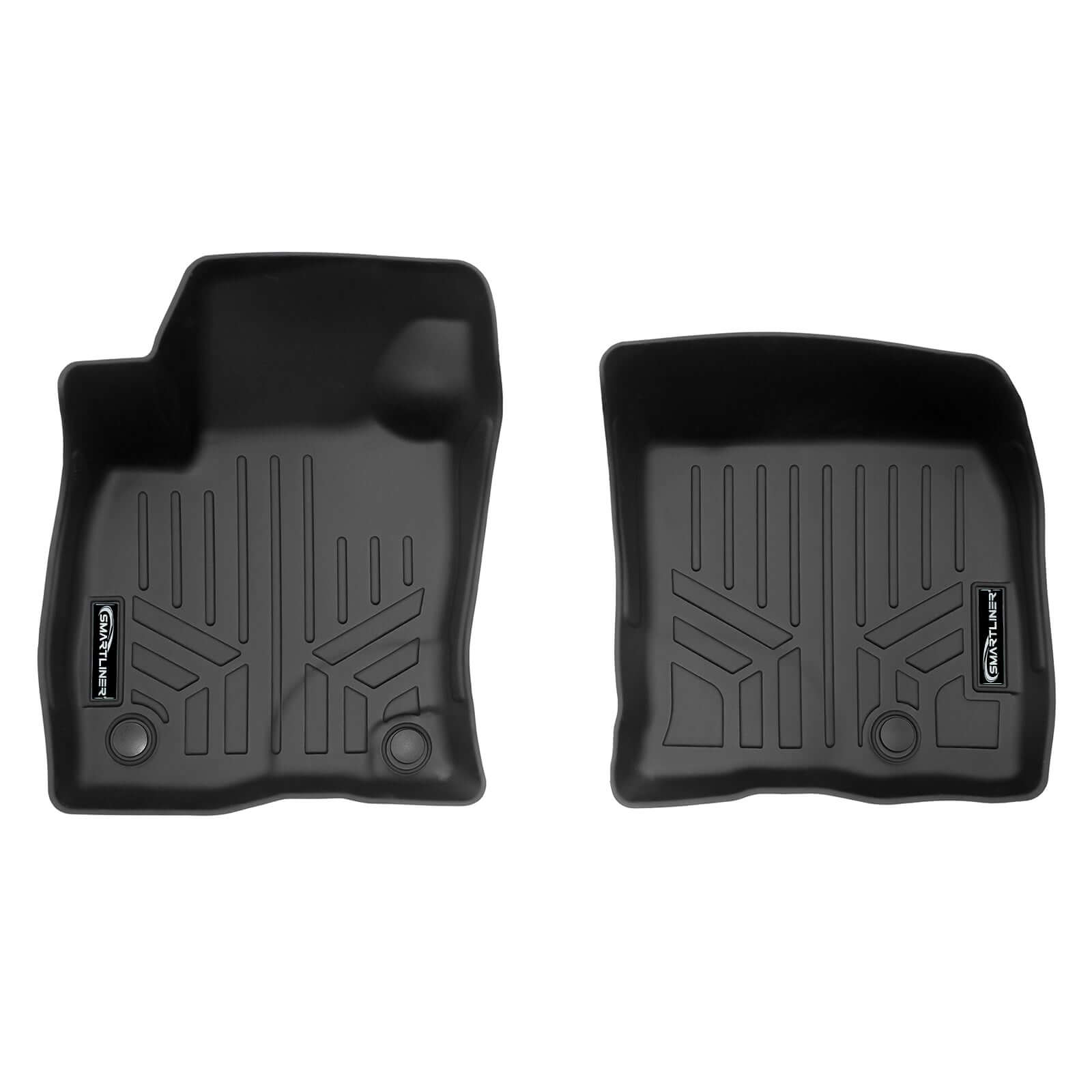 SMARTLINER Floor Liners for 2020-2025 Lincoln Corsair (No Plug-In Hybrid Models)