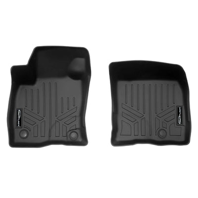 SMARTLINER Floor Liners for 2020-2025 Lincoln Corsair (No Plug-In Hybrid Models)