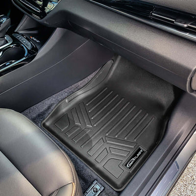 SMARTLINER Custom Fit Floor Liners For 2024- 2025 Buick Envista