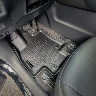 SMARTLINER Floor Liners for 2024 - 2026 Grand Highlander